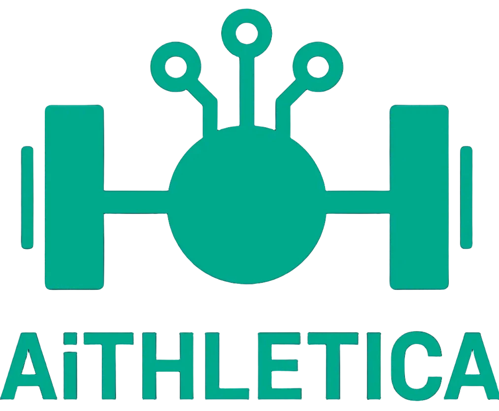 Logo Aithletica